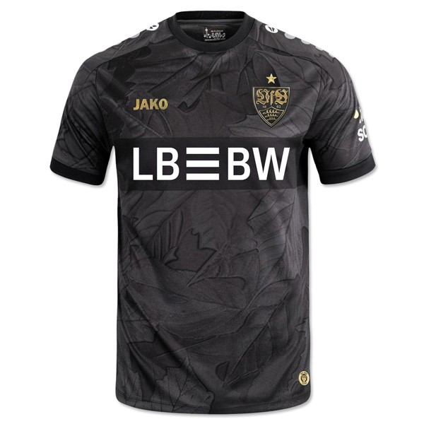 Tailandia Camiseta VfB Stuttgart 2ª 2025-2026